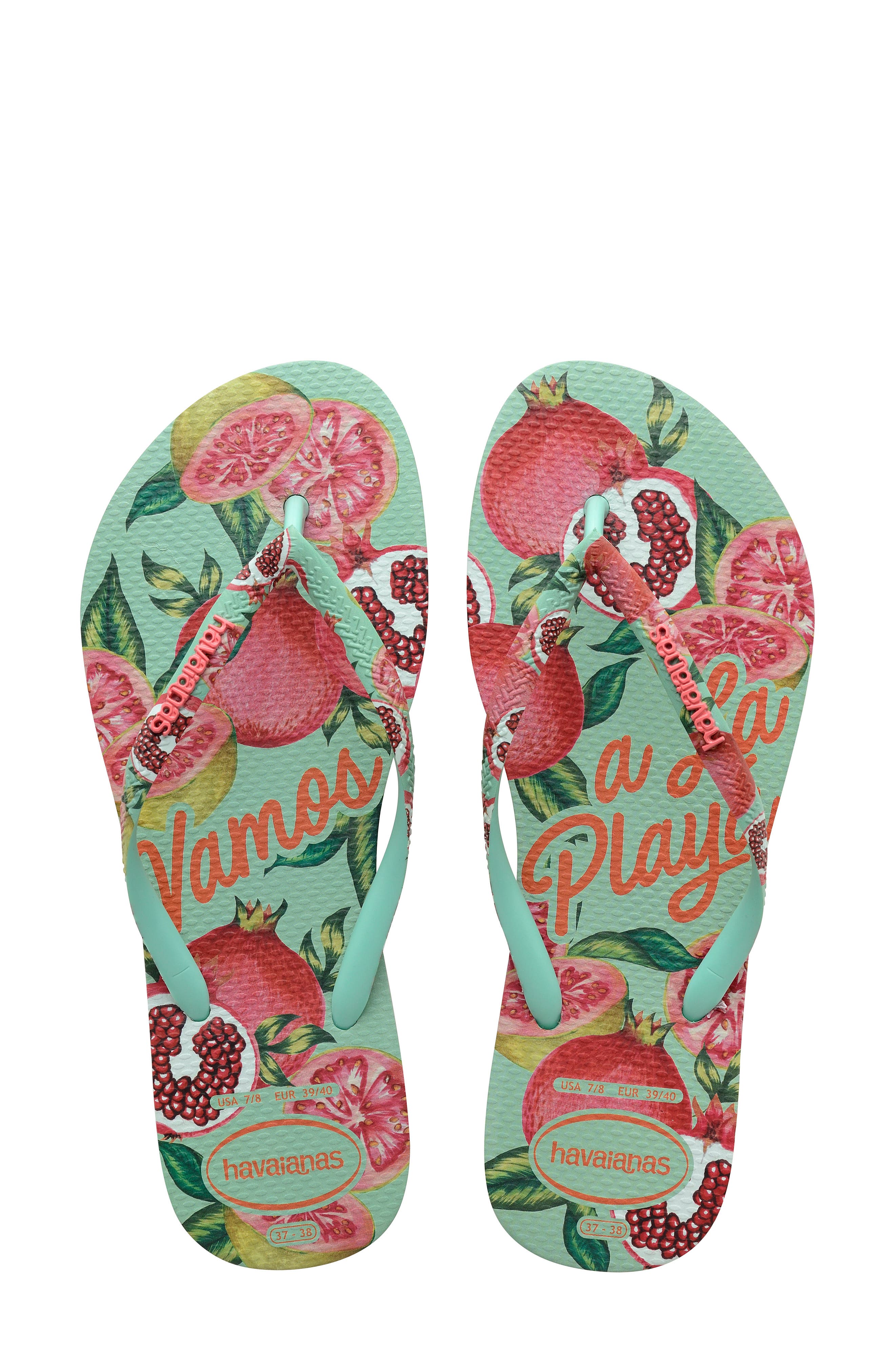 Havaianas Havianas Summer Flip Flop, Main, color, 