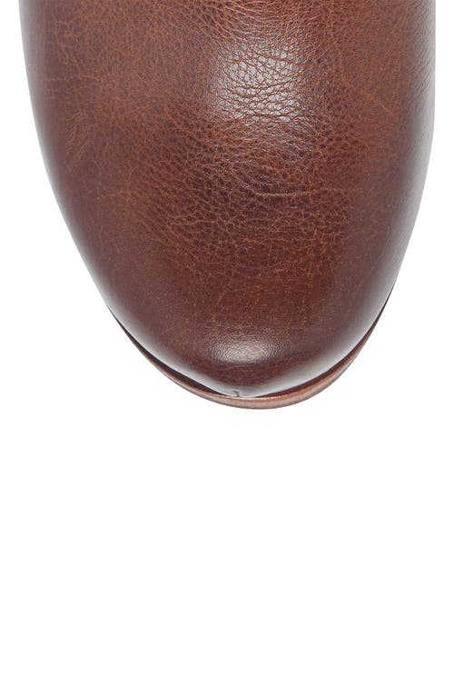 Kork-ease ® Shirome Bootie In Brown