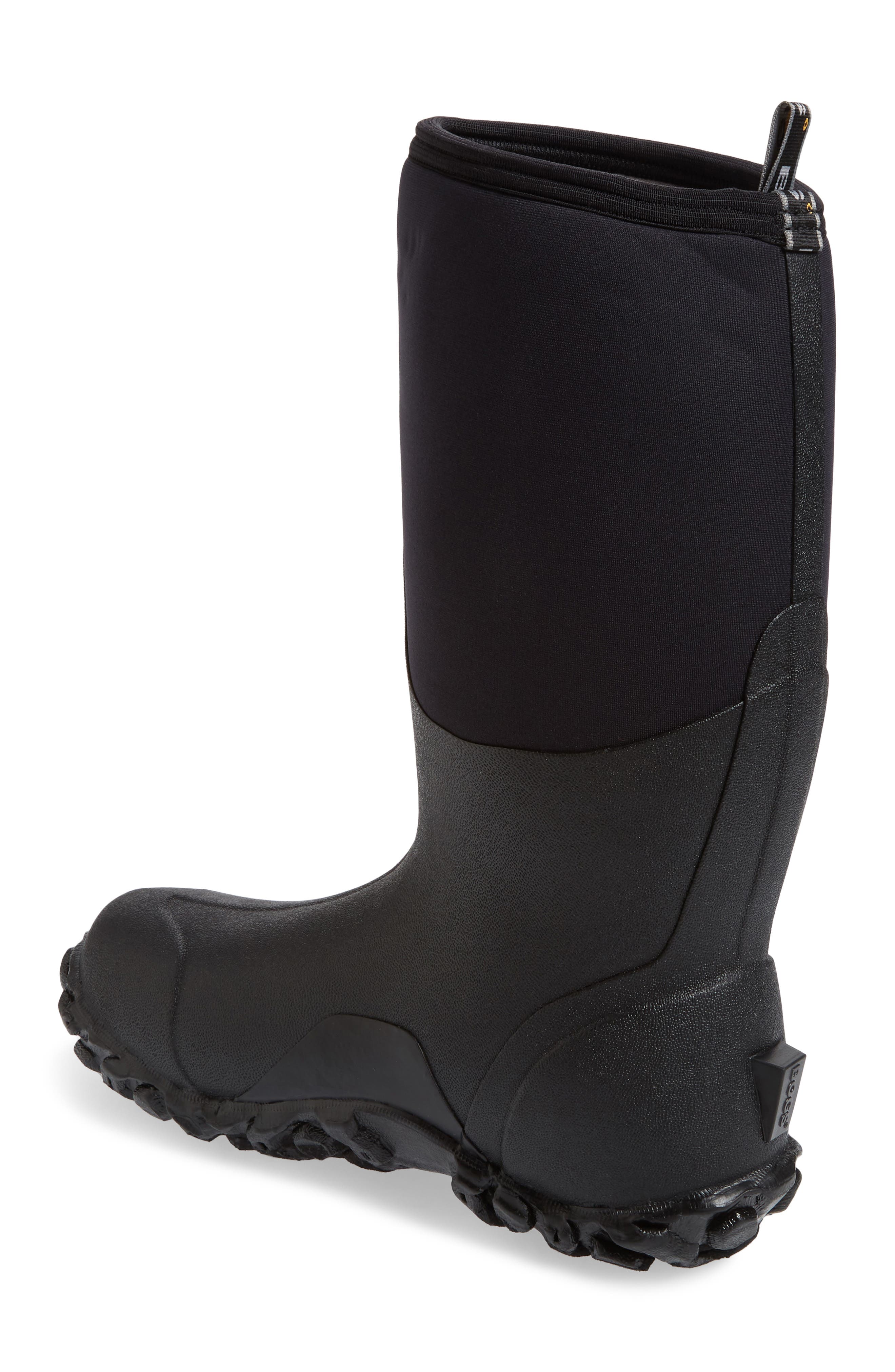 Bogs Classic High Waterproof Boot, Alternate, color, 