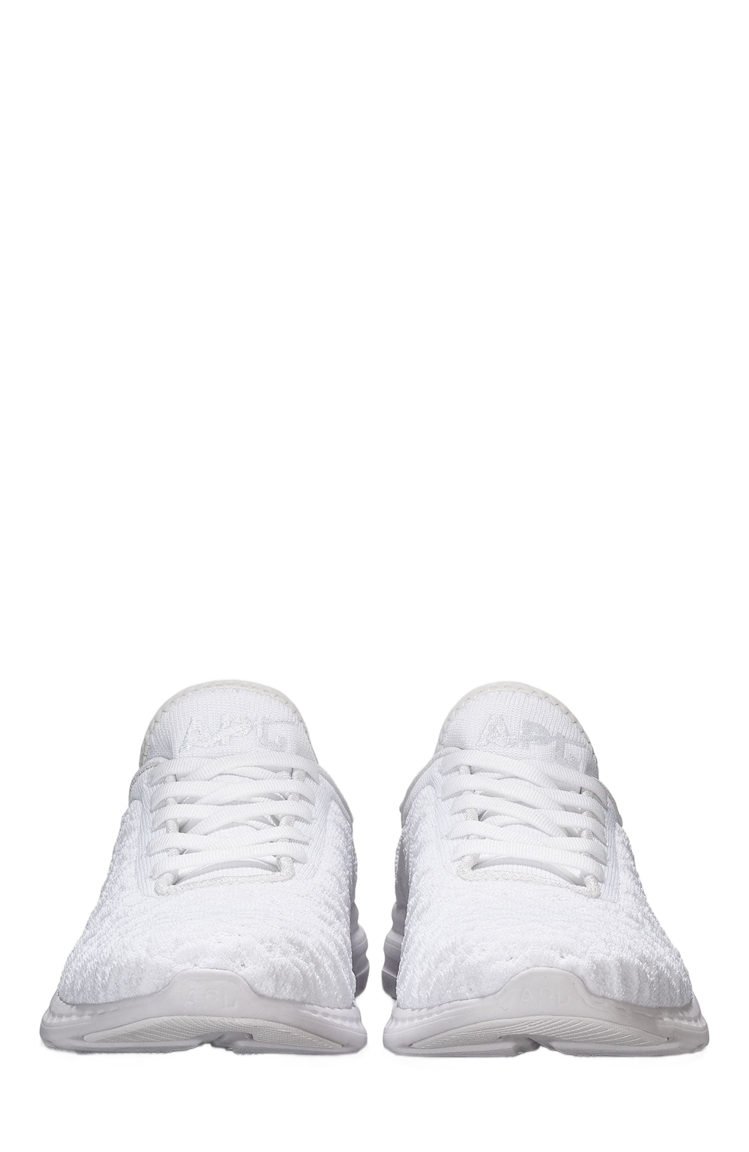 APL Men'S Techloom Phantom Sneakers, Alternate, color, White