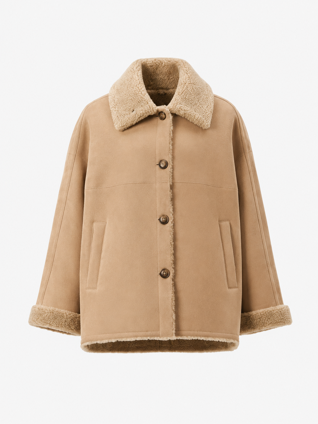 selected Beige