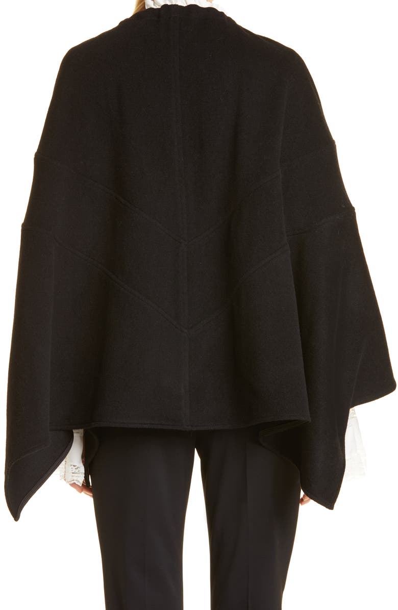 KOBI HALPERIN Mimi Wool & Cashmere Coat, Alternate, color,