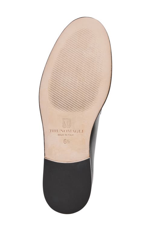 Bruno Magli Layla Penny Loafer In Multi