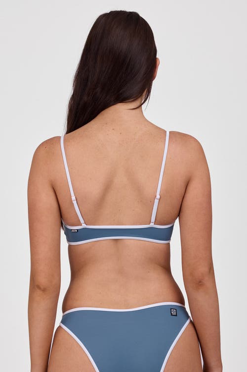 JOLYN JOLYN AMANDA BIKINI TOP 