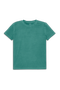 selected Garment Dye Sunwashed Teal