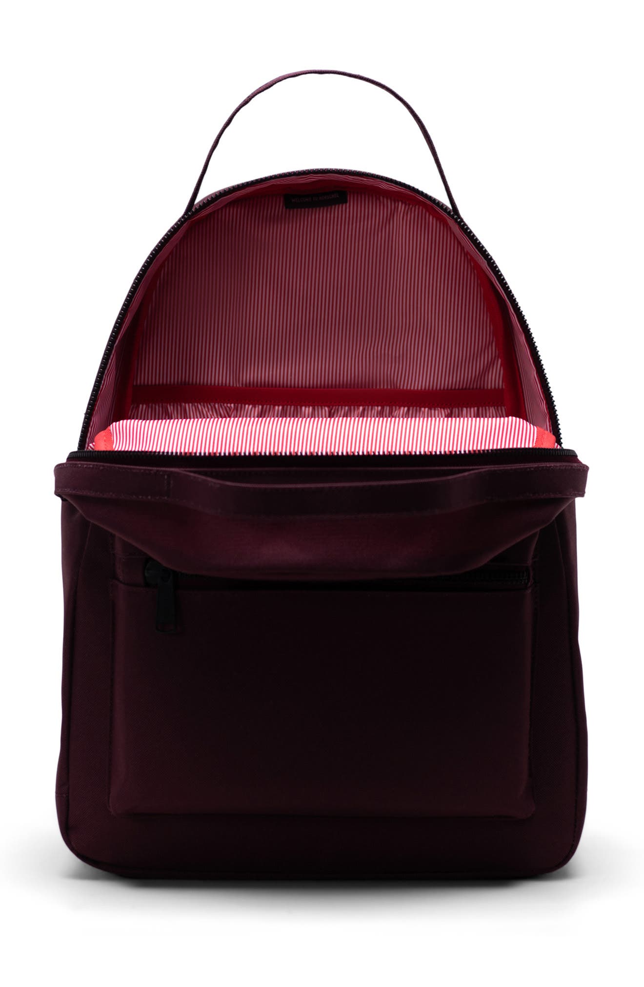 Nova Mid Volume Backpack, Alternate, color, FIG