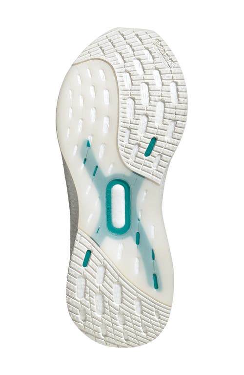 Adidas Originals Adidas Ultraboost 5 Running Shoe In White