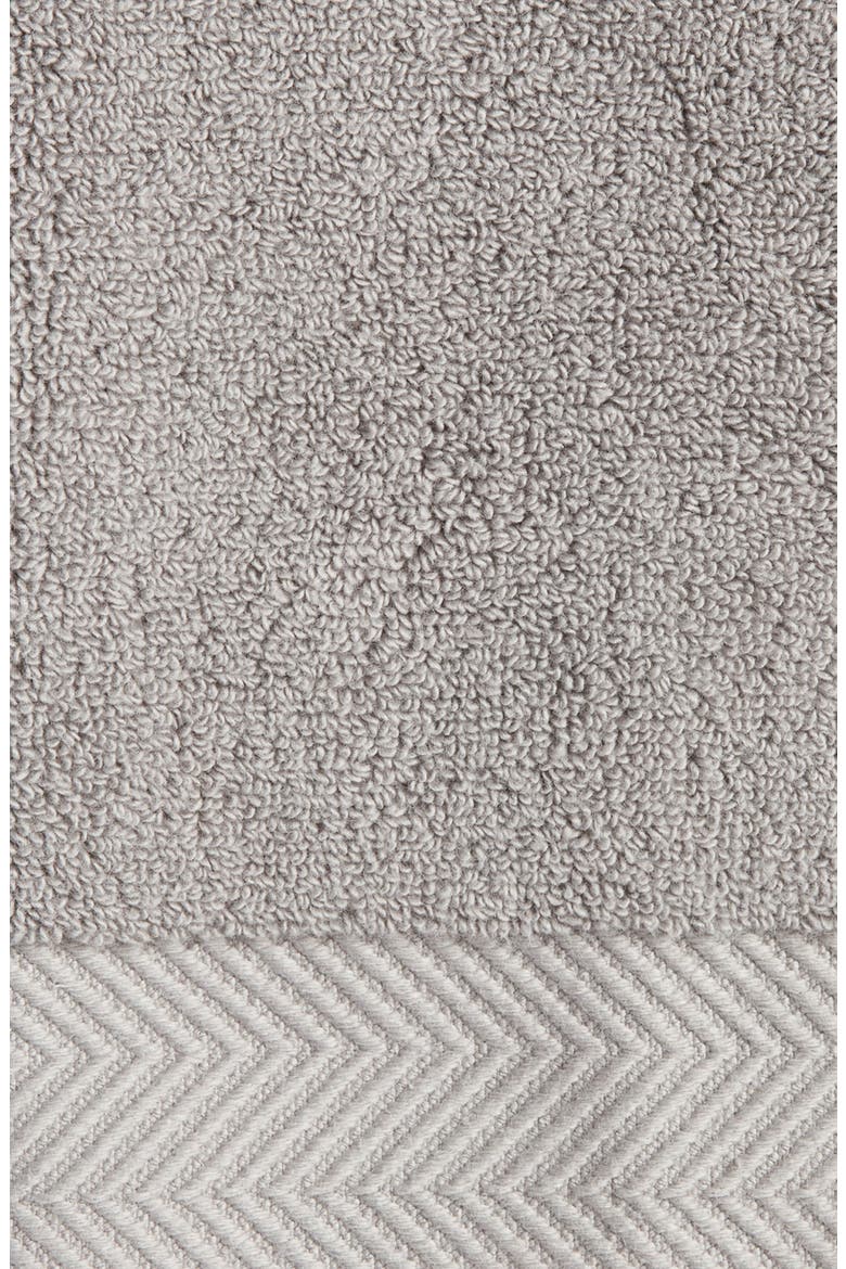 Hydrocotton Hand Towel, Alternate, color, GRAPHITE