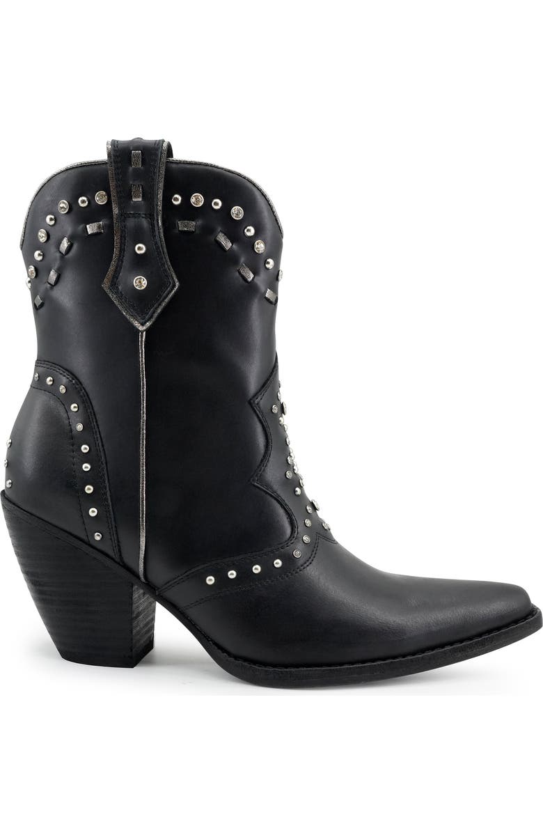 ZIGI Johanny Platform Bootie, Alternate, color,