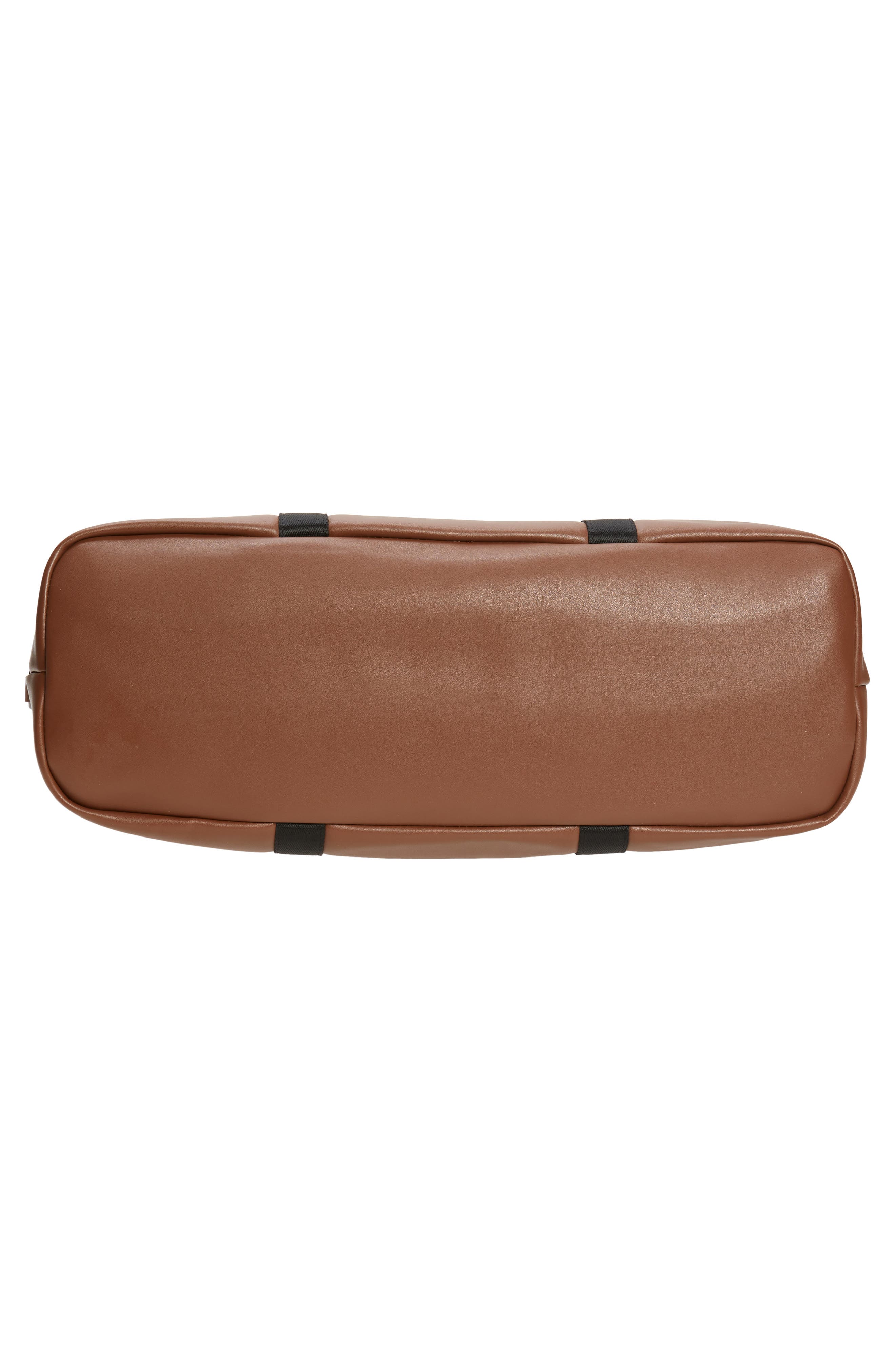 Phillie Tote, Alternate, color, TAN