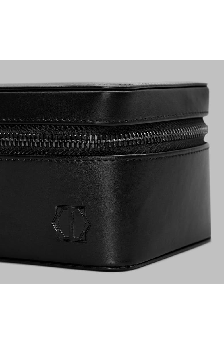 Togas Luxton Jewelry box set, Alternate, color, Black