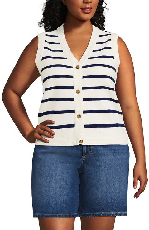 Milano Sweater Vest