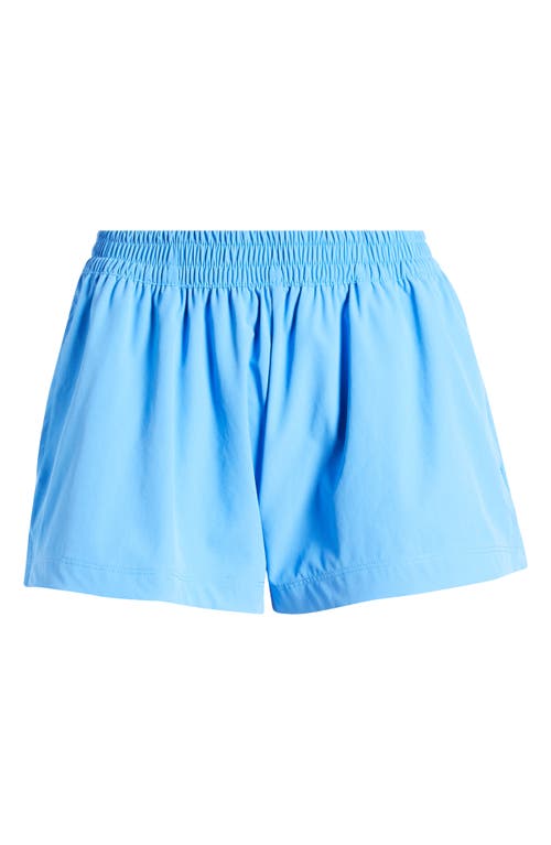Florence By Mills Cheeky Shorts In Regatta