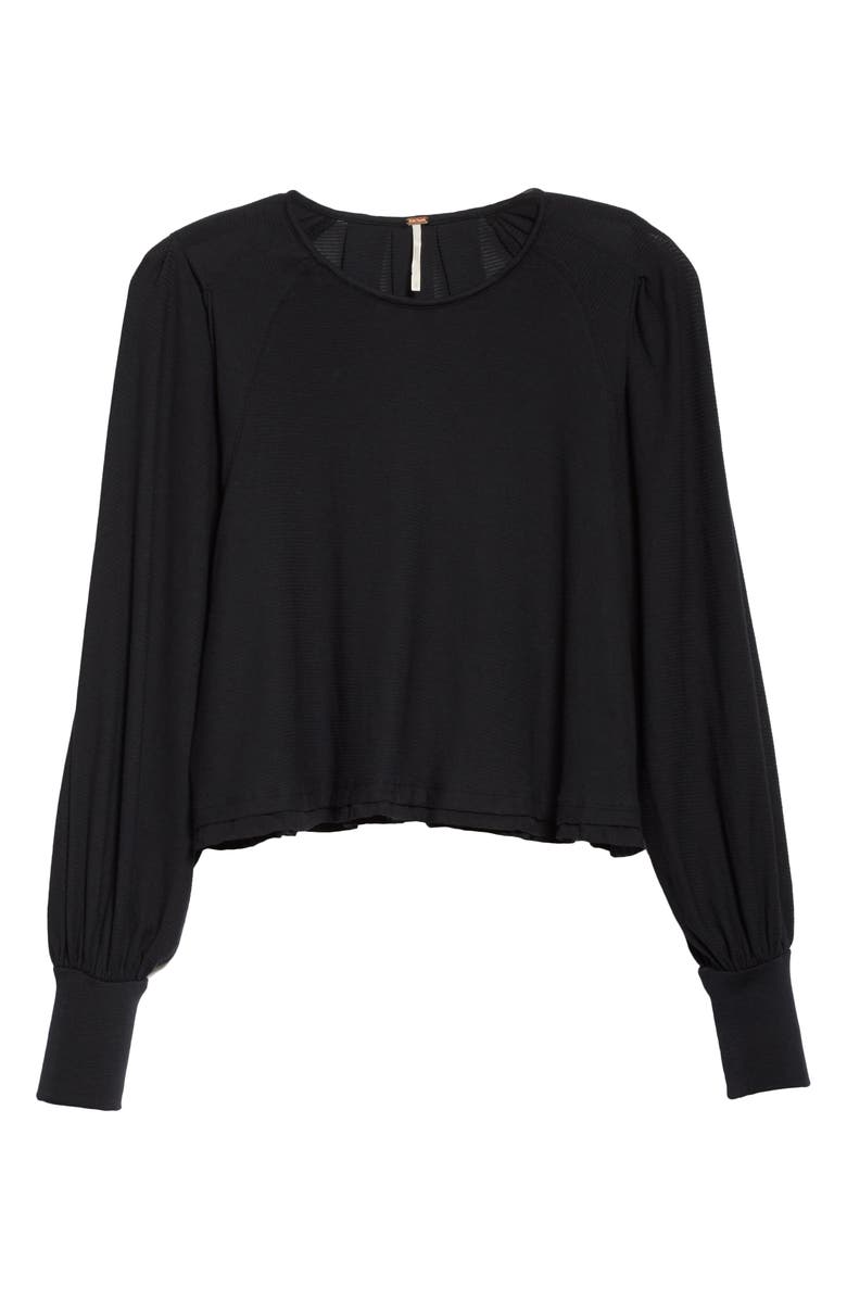 Free People Billie Top, Alternate, color,