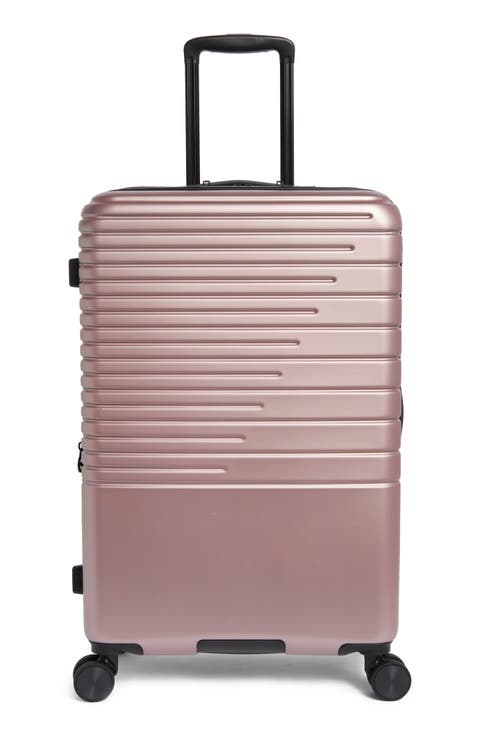 Linley Medium 24-Inch Hardside Spinner Suitcase