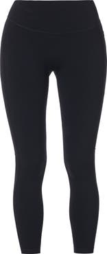 Sweaty Betty Ribbed Pocket Leggings