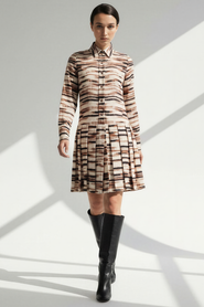 Exquise Junia Mini Dress
