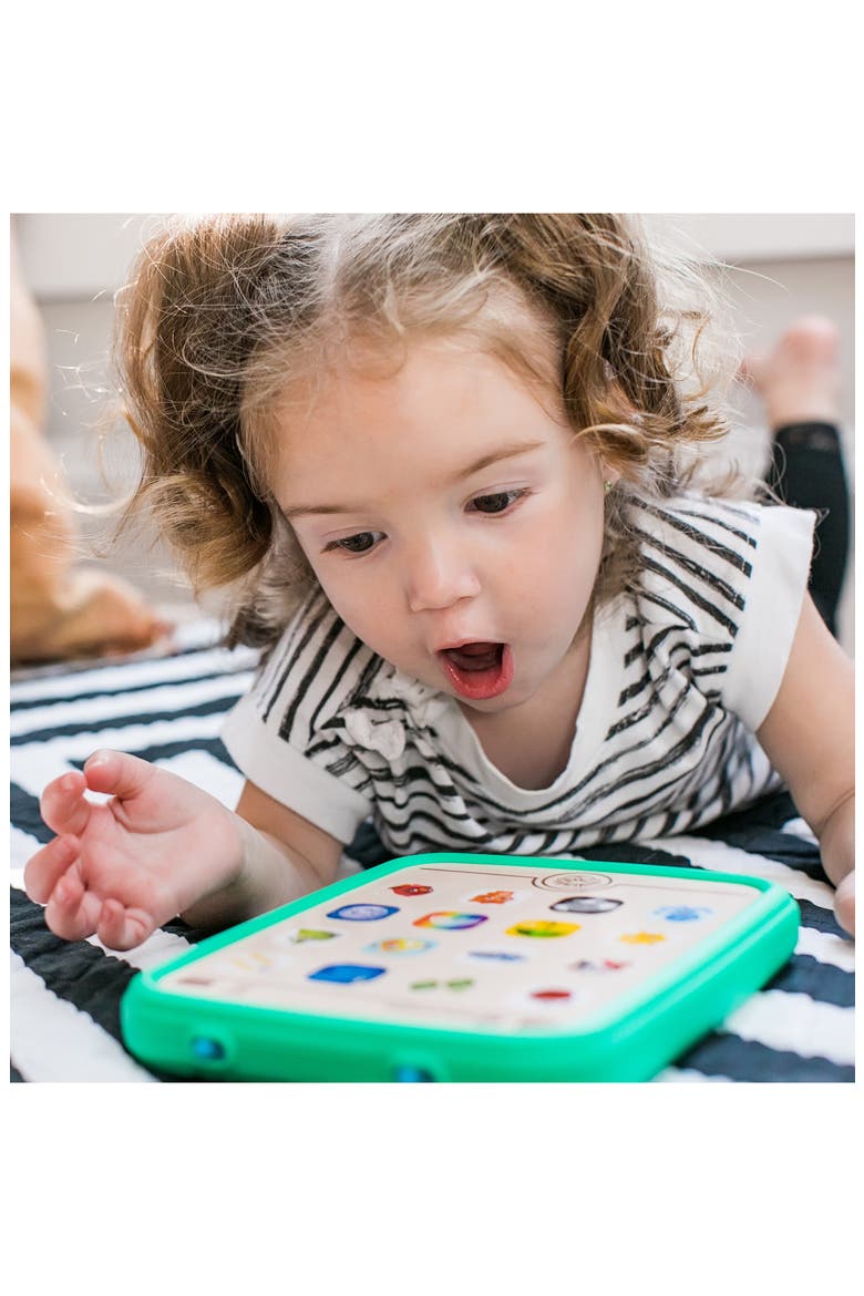 Magic Touch Curiosity Tablet, Alternate, color, MULTI