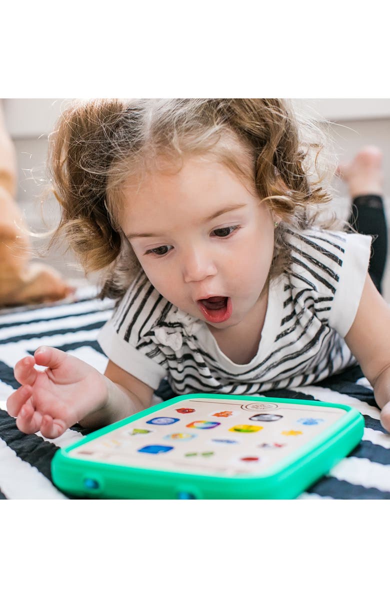 Baby Einstein Magic Touch Curiosity Tablet, Alternate, color,