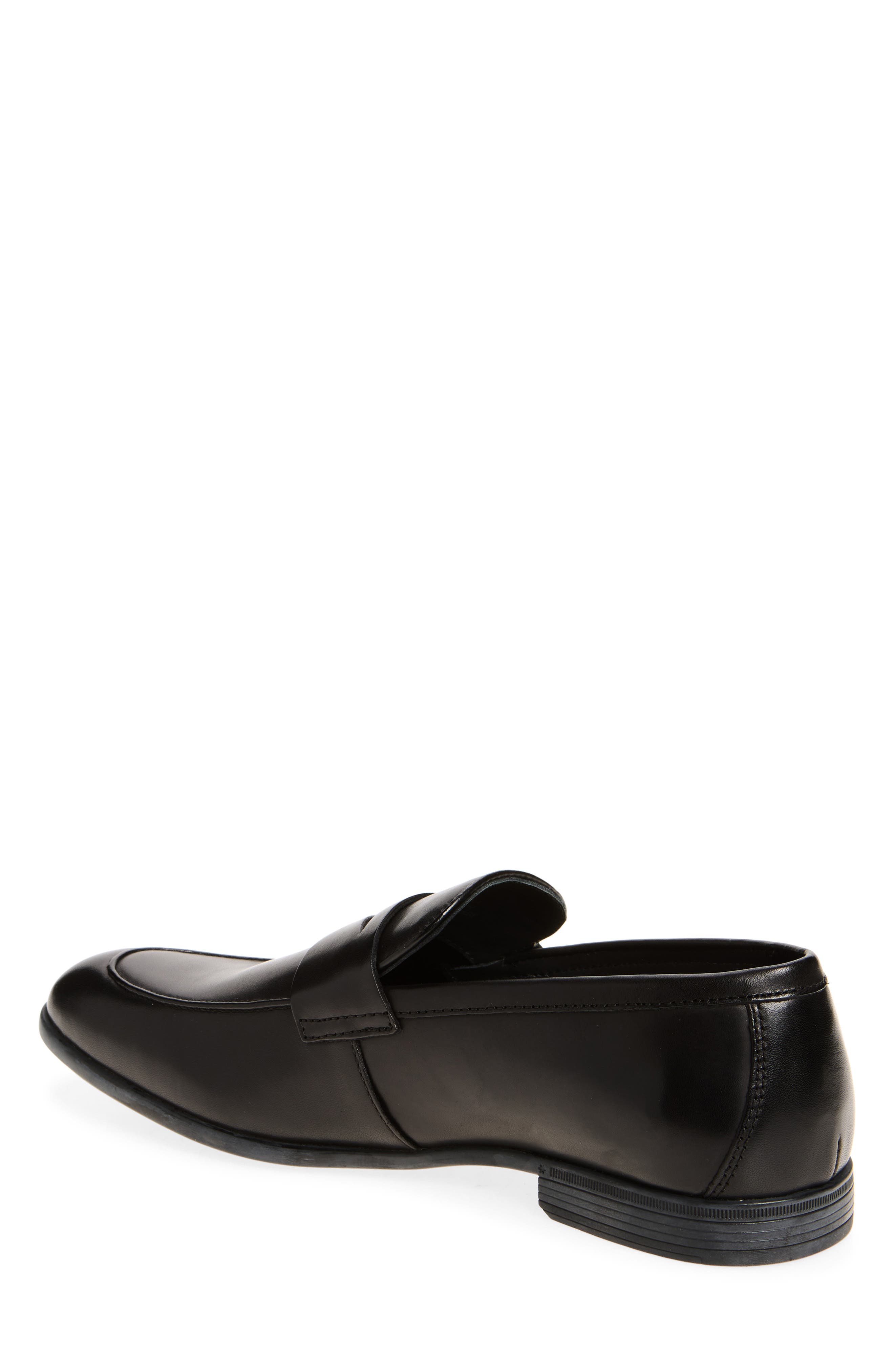 Мужские туфли Nordstrom Finley Penny Loafer — фото 2
