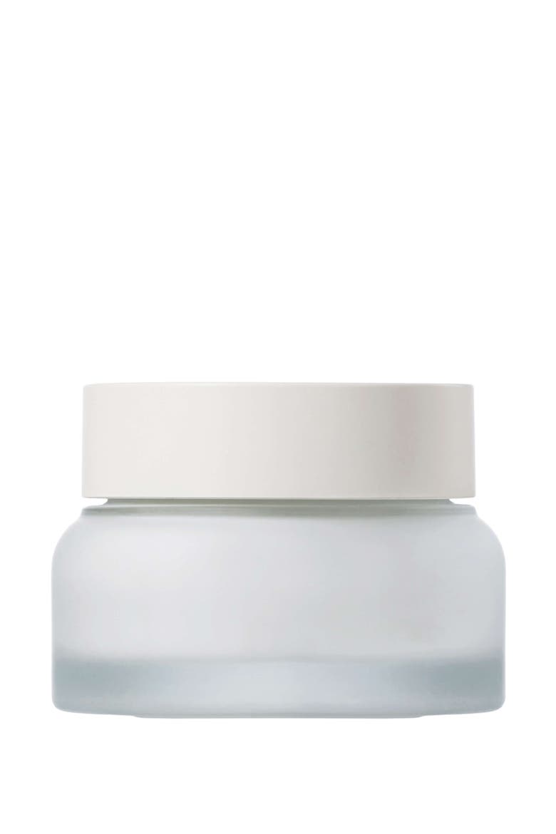 Enriched by Nature Cream, Main, color, None