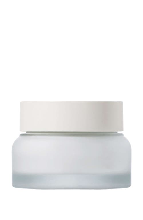 Sioris Enriched By Nature Cream