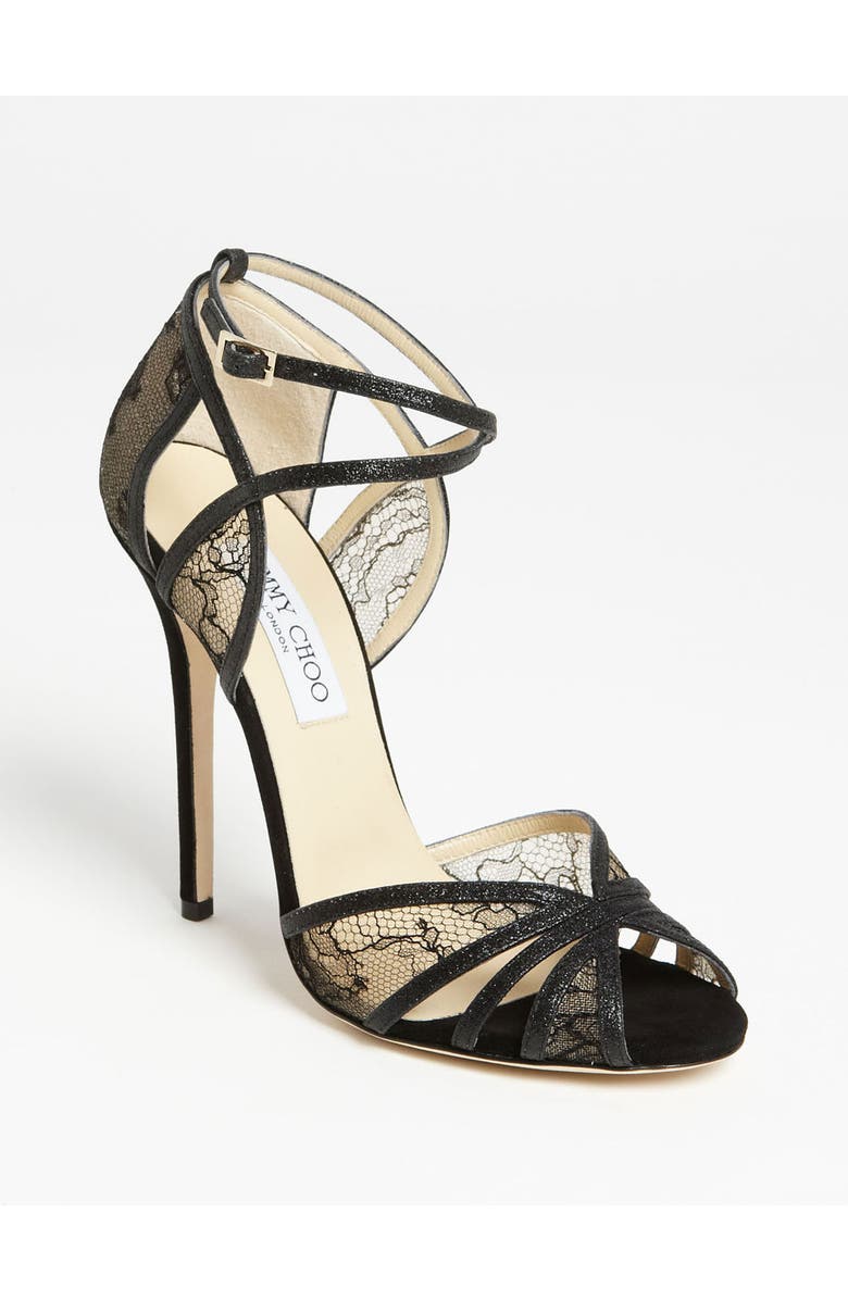 Jimmy Choo , Main, color,