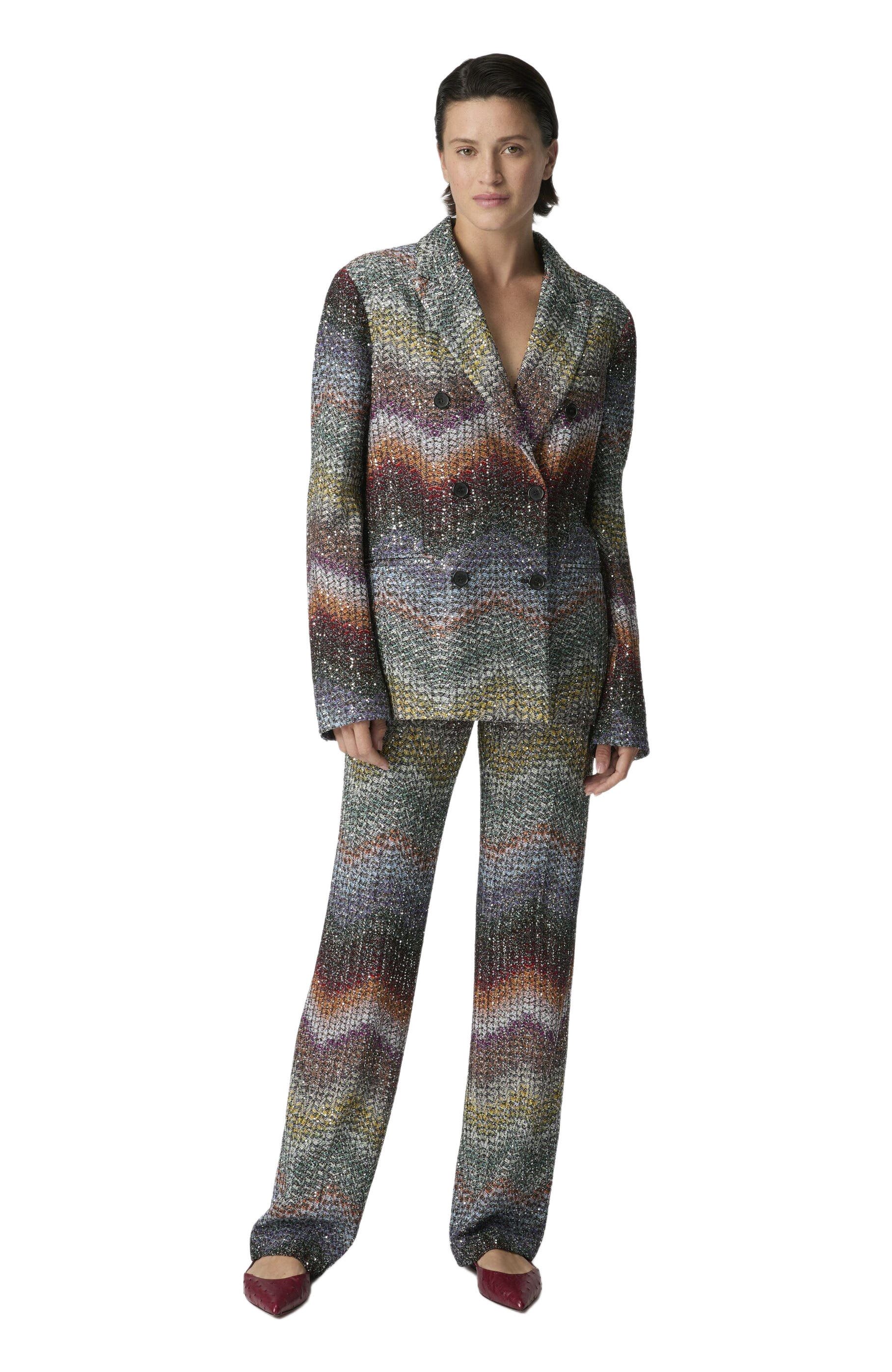 selected Multicoloured