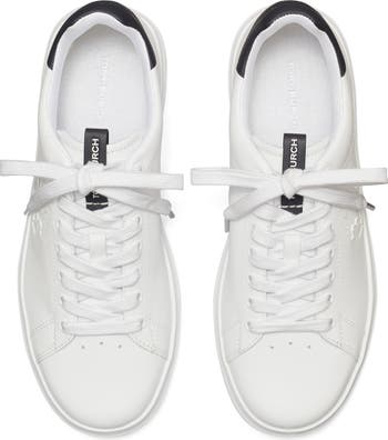 Tory Burch Double T Howell Court Sneaker (Women) | Nordstrom