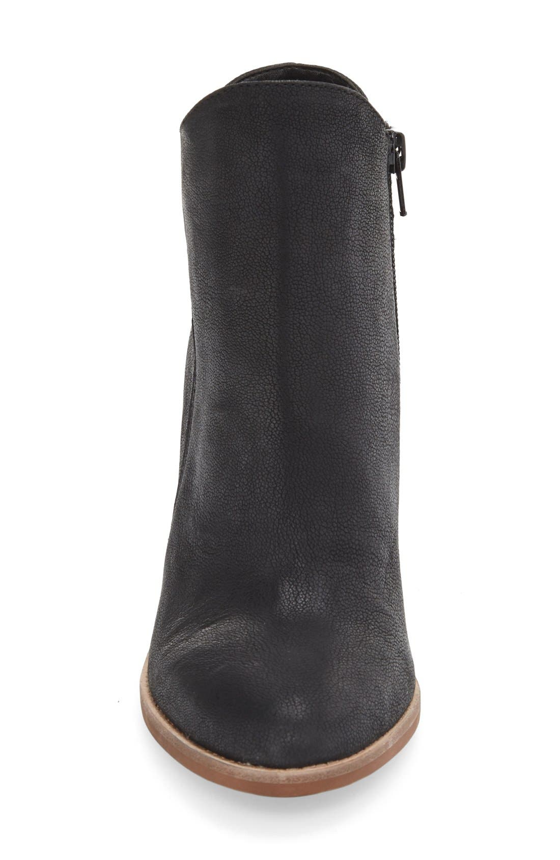 Vince Camuto 'Linford' Bootie, Alternate, color, 