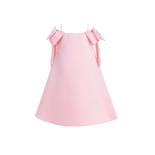 TULLEEN TULLEEN LUNETA DRESS