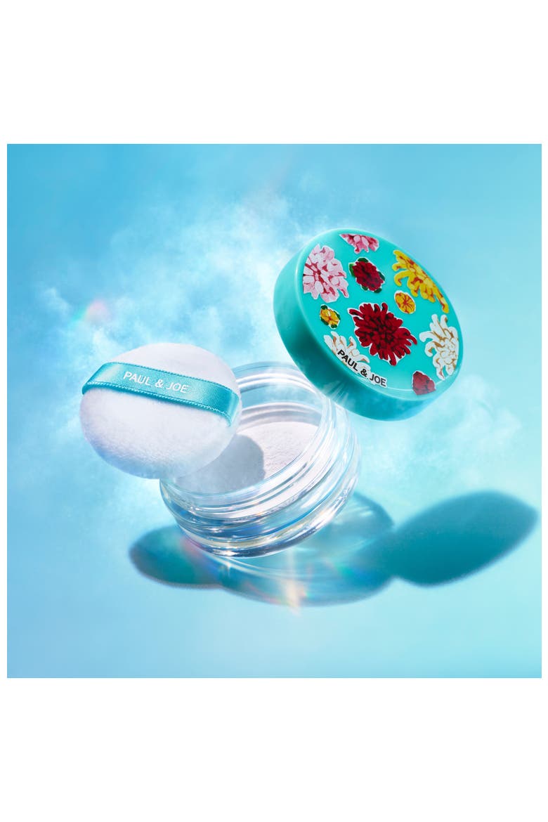 Long Lasting Loose Powder, Alternate, color, White