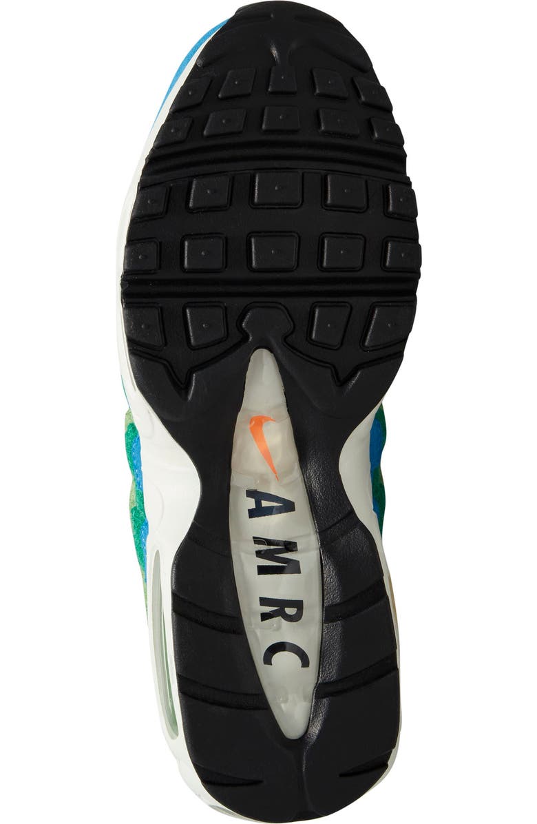 Nike Air Max 95 SE Sneaker, Alternate, color,