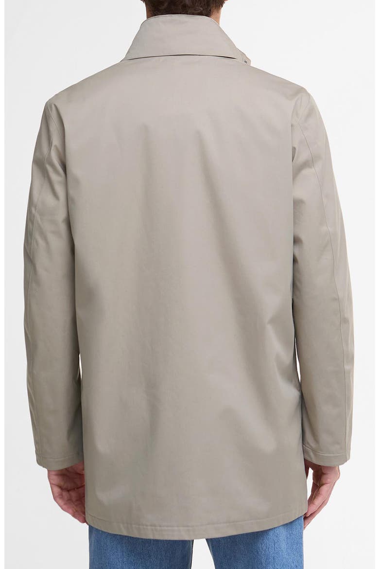 Chelsea Waterproof Jacket, Alternate, color, WASHED STONE