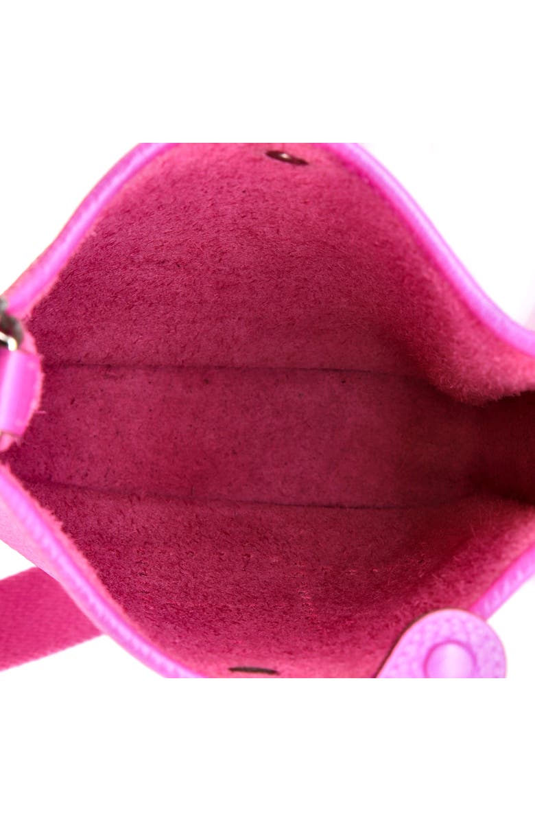 Pre-Owned Hermes Evelyne Bag Gen III Clemence TPM, Alternate, color,