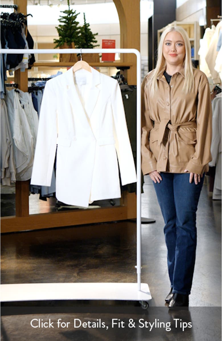 Long Sleeve Romper, sales video thumbnail