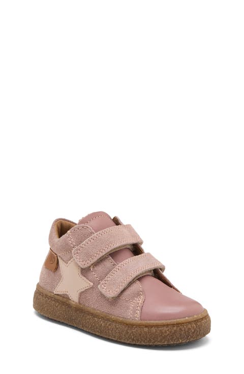 Kids' Albus Star VL Sneaker