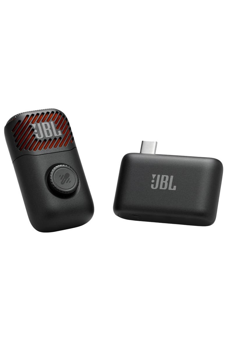 EasySing Mic Mini, Alternate, color, Black