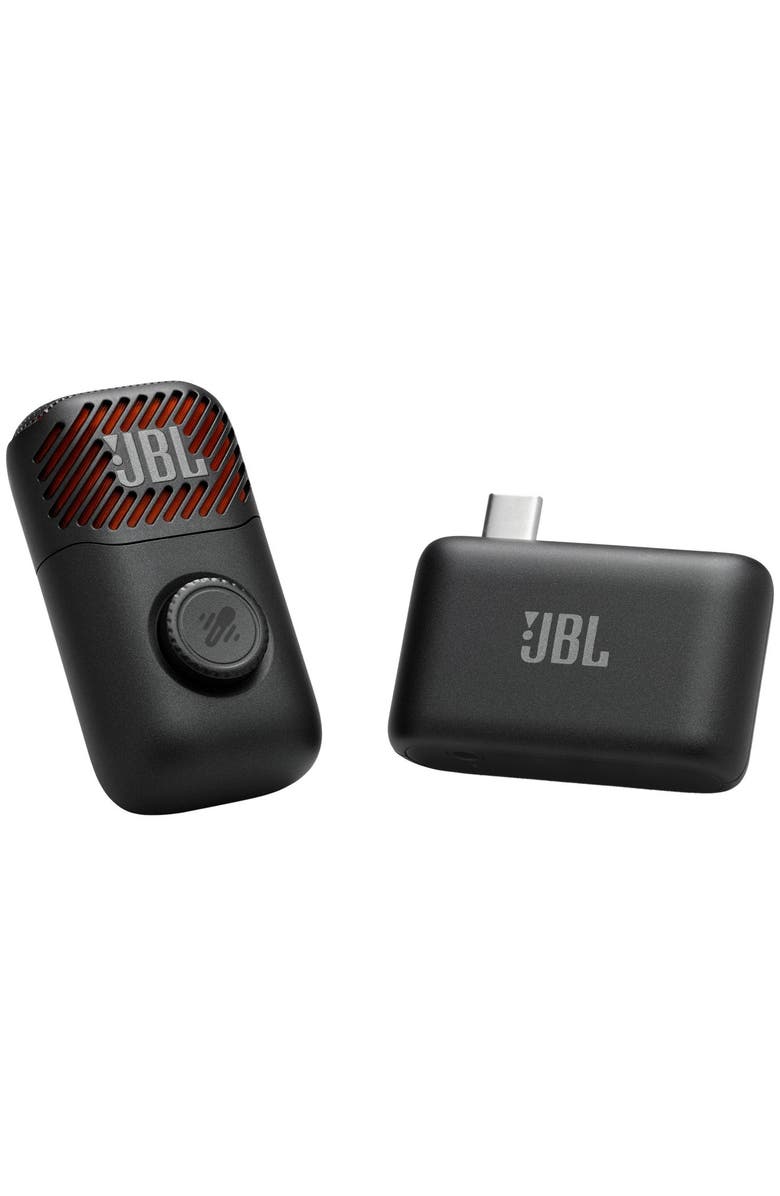 JBL EasySing Mic Mini, Alternate, color, Black