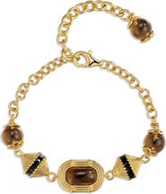 RETRO CHIC Roman Night Bracelet