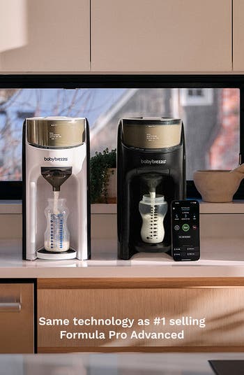 BABY BREZZA Formula Pro Advanced WiFi Formula Maker | Nordstrom