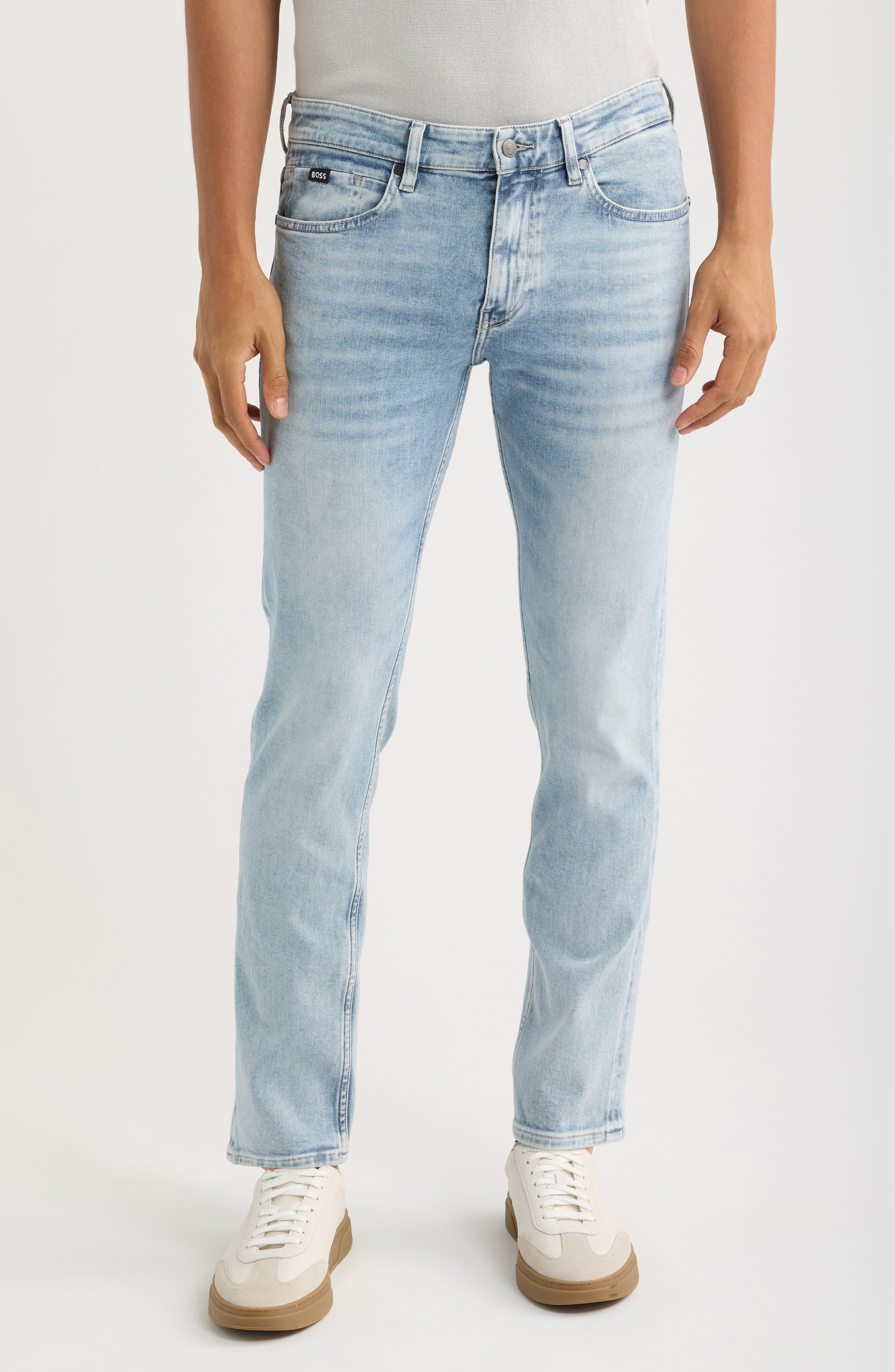 selected MEDIUM BLUE