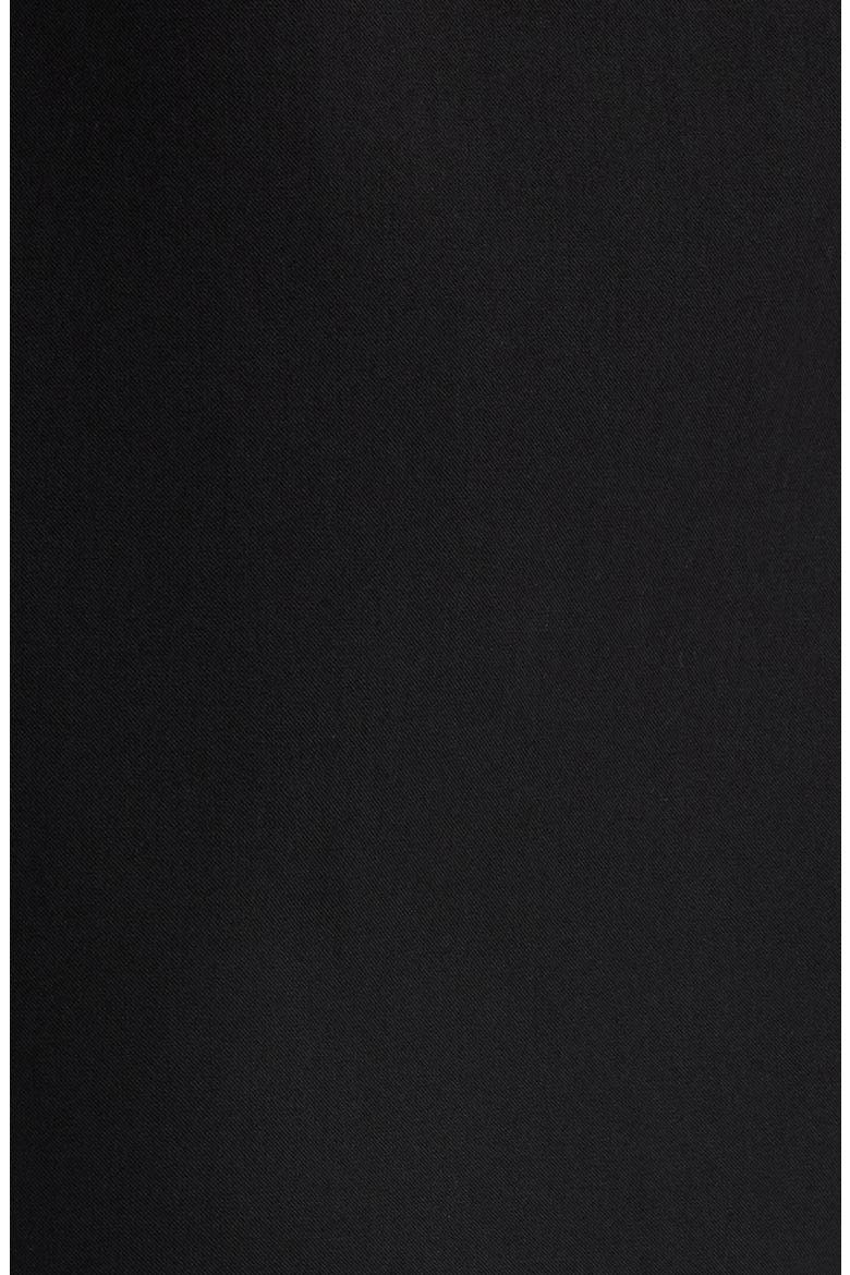 Rentia Midi Skirt, Alternate, color, BLACK