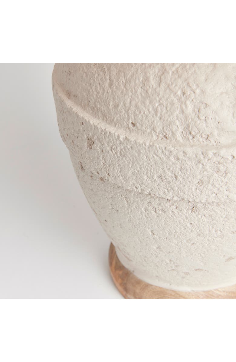 Napa Home & Garden Sloane Table Lamp, Alternate, color, Beige