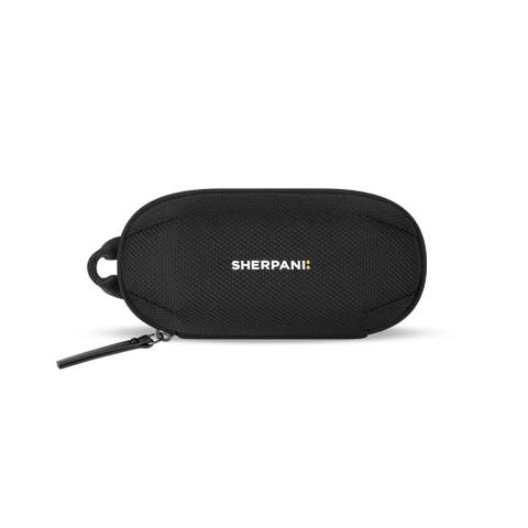 Mini Co-Pilot Travel Cord Storage Organizer