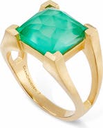 Dean Davidson Mini Plaza Ring