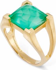 Dean Davidson Mini Plaza Ring