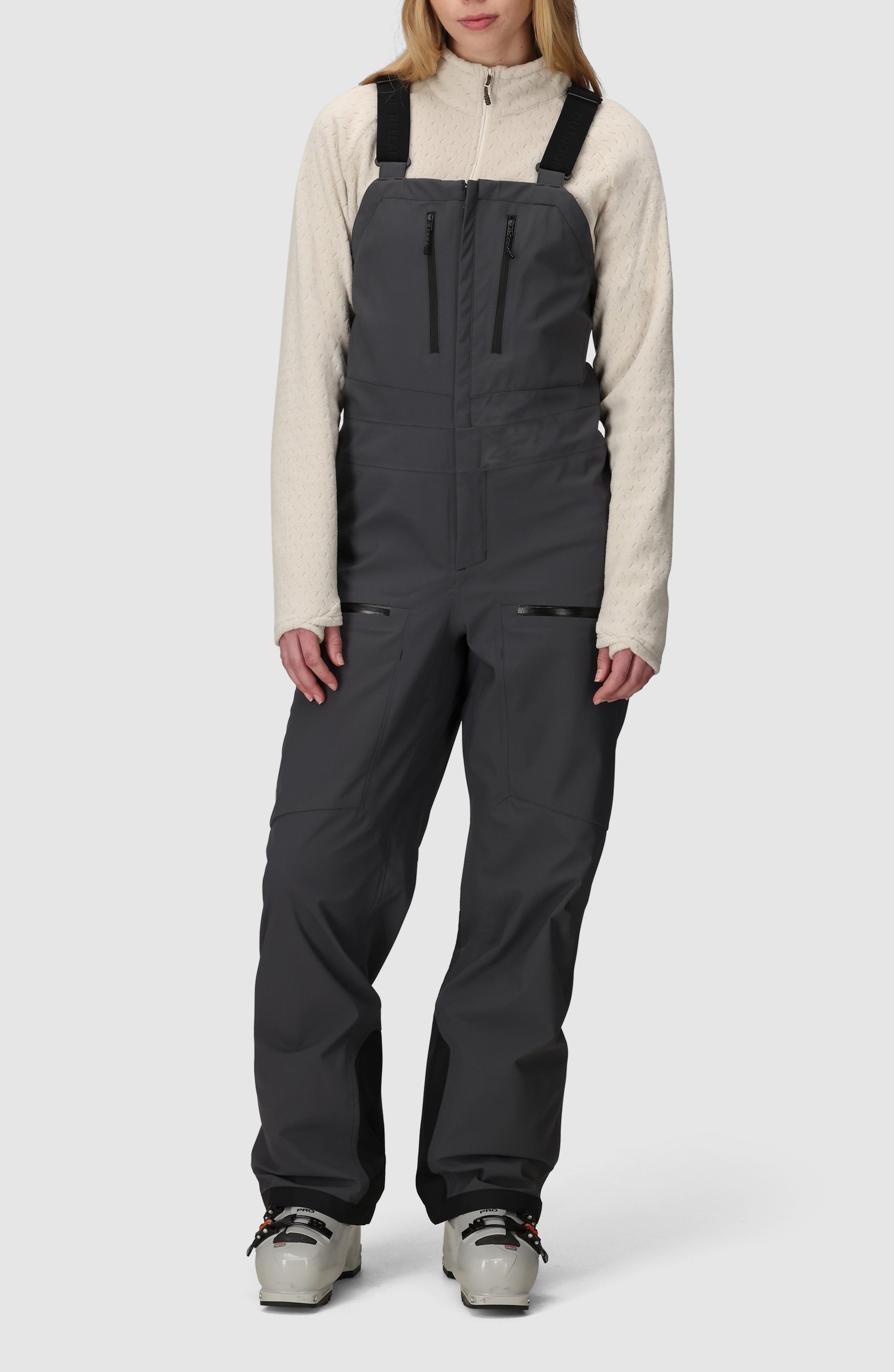 CloudChaser 3L Snow Bib