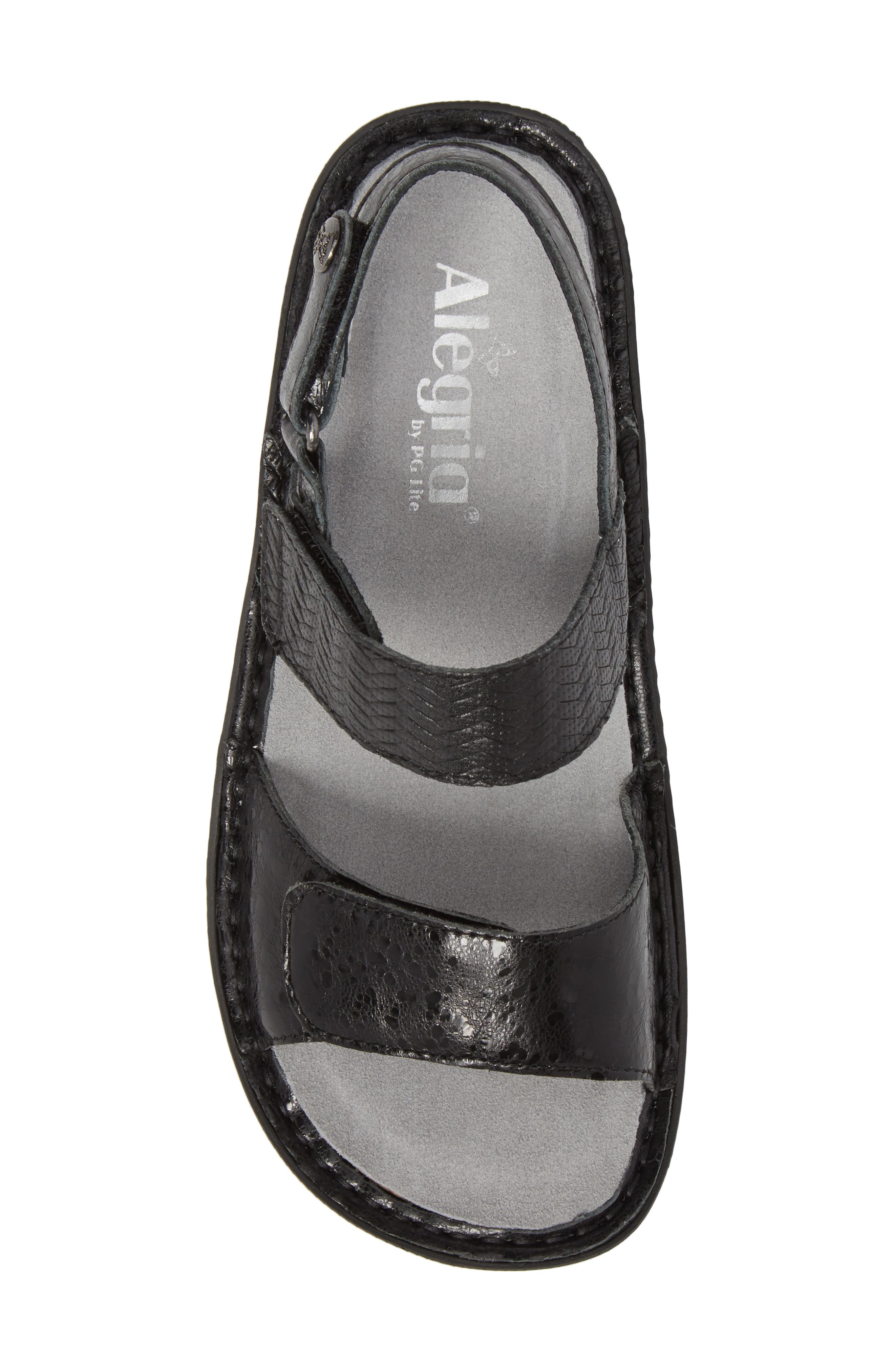 Alegria by PG Lite Verona Sandal, Alternate, color, 