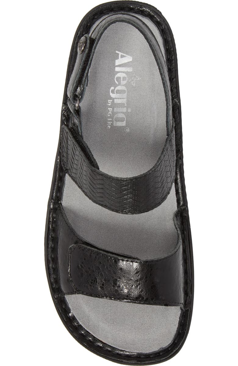 Alegria by PG Lite Verona Sandal, Alternate, color,